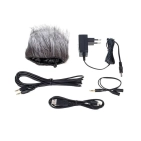 Комплект аксесуарів для аудіорекордер Zoom APH4nPRO Комплект аксесуарів для аудіорекордер Zoom APH4nPRO