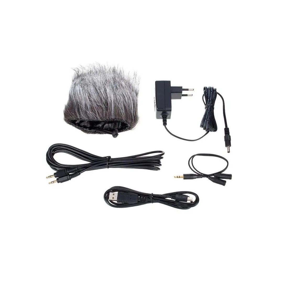 Комплект аксесуарів для аудіорекордер Zoom APH4nPRO Комплект аксесуарів для аудіорекордер Zoom APH4nPRO