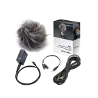 Комплект аксесуарів для аудіорекордер Zoom APH4nPRO Комплект аксесуарів для аудіорекордер Zoom APH4nPRO