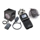 Комплект аксесуарів для аудіорекордер Zoom APH5 Комплект аксесуарів для аудіорекордер Zoom APH5