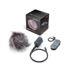 Комплект аксесуарів для рекордера Zoom APH-6 Комплект аксесуарів для рекордера Zoom APH-6
