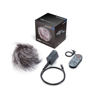 Комплект аксесуарів для рекордера Zoom APH-6