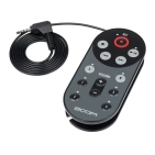 Комплект аксесуарів для рекордера Zoom APH-6 Комплект аксесуарів для рекордера Zoom APH-6