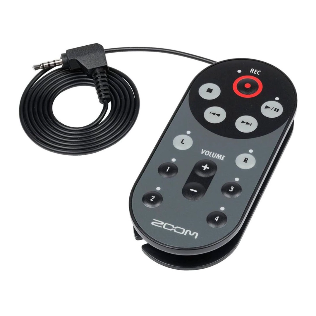 Комплект аксесуарів для рекордера Zoom APH-6 Комплект аксесуарів для рекордера Zoom APH-6