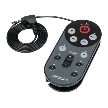 Комплект аксесуарів для рекордера Zoom APH-6