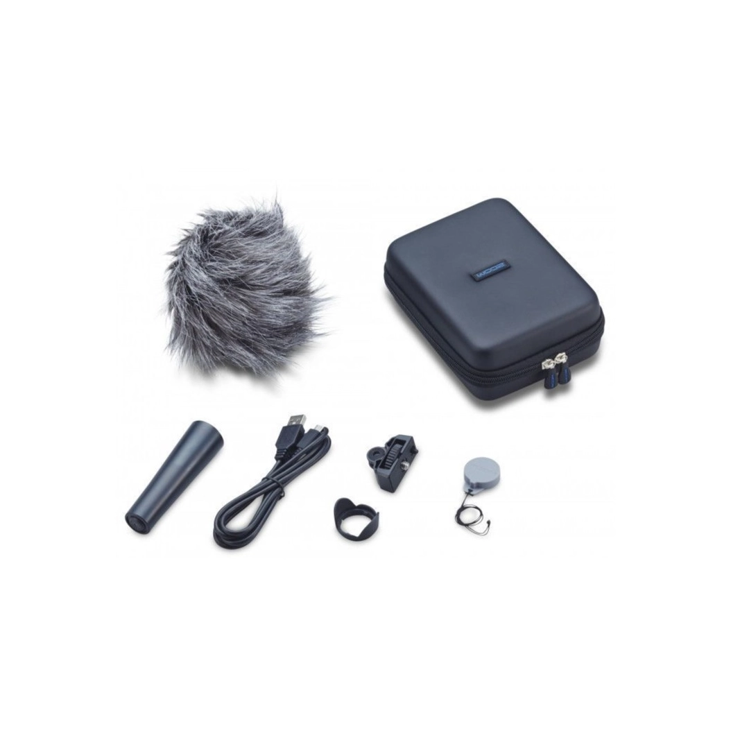Zoom Recorder Accessory Kit APQ2n