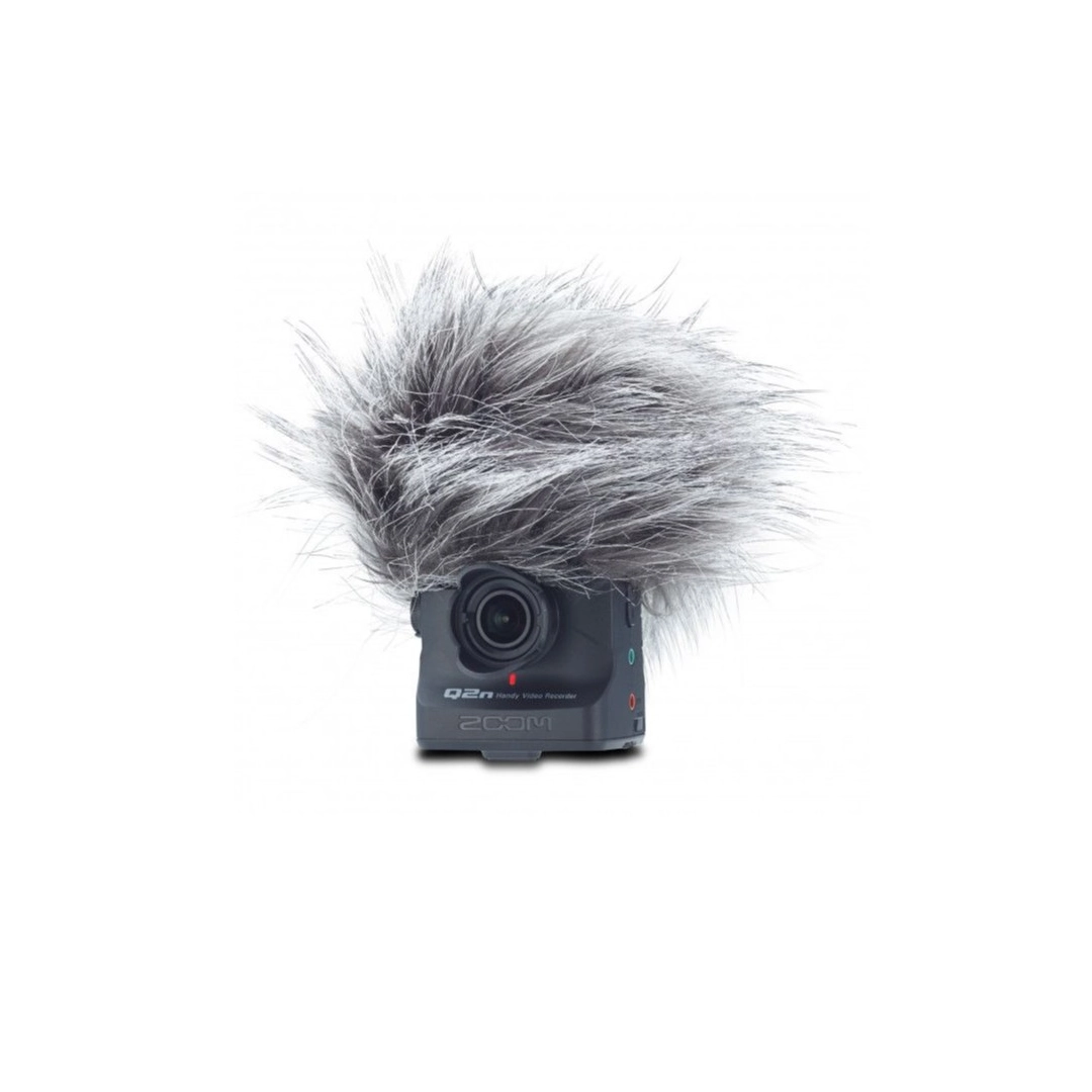 Комплект аксесуарів для рекордера Zoom APQ2n Комплект аксесуарів для рекордера Zoom APQ2n