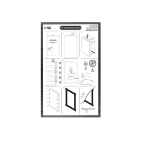 Monitor Audio IV140 invisible