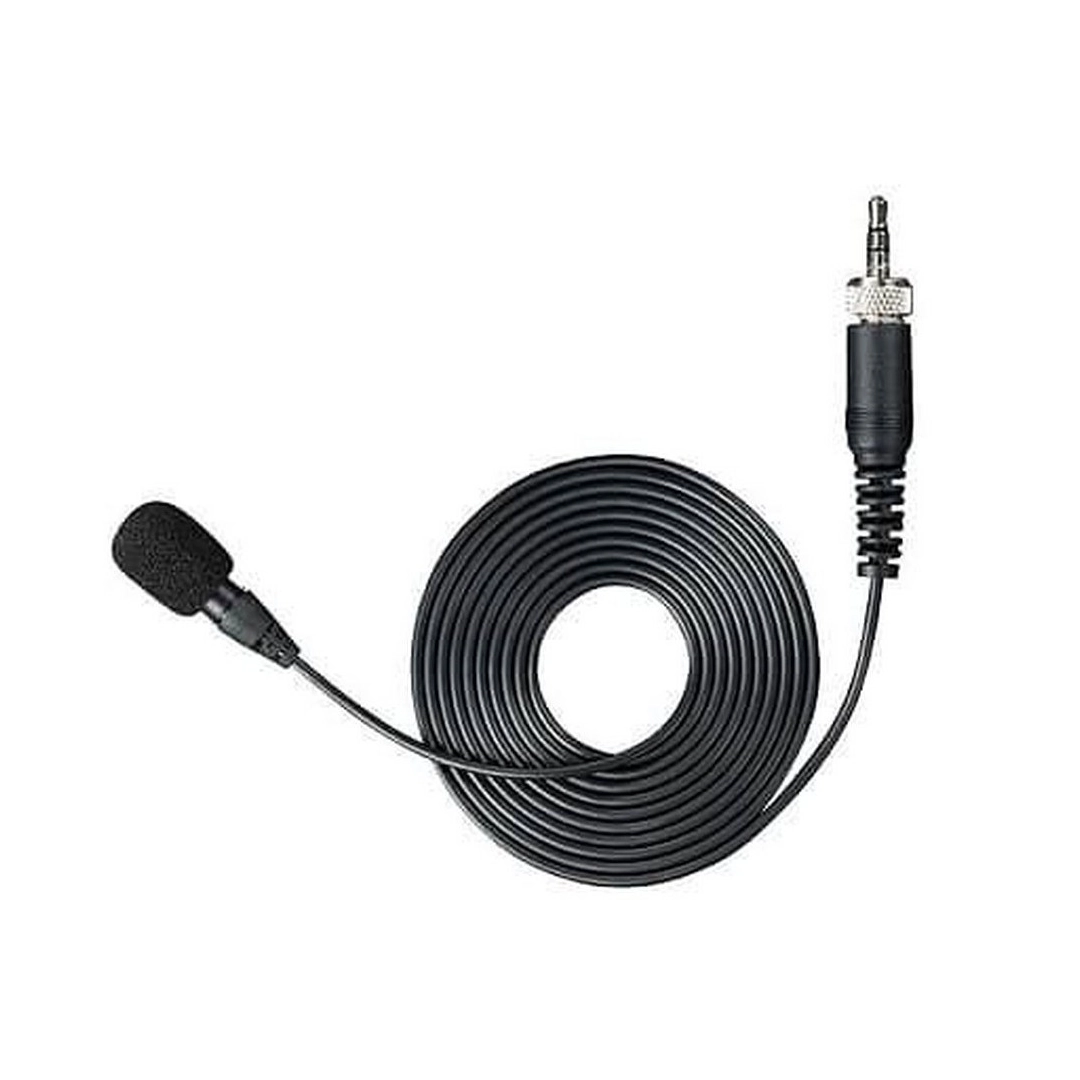 Петличний мікрофон Zoom LMF-2 Петличний мікрофон Zoom LMF-2