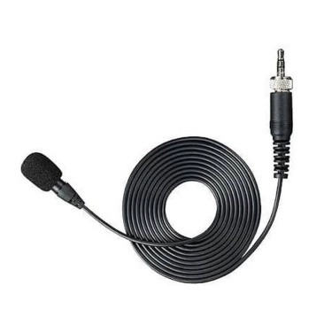 Петличний мікрофон Zoom LMF-2