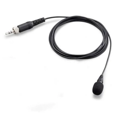 Петличний мікрофон Zoom LMF-2