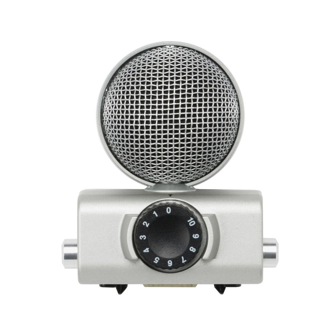 Мікрофон Zoom MSH-6 Мікрофон Zoom MSH-6