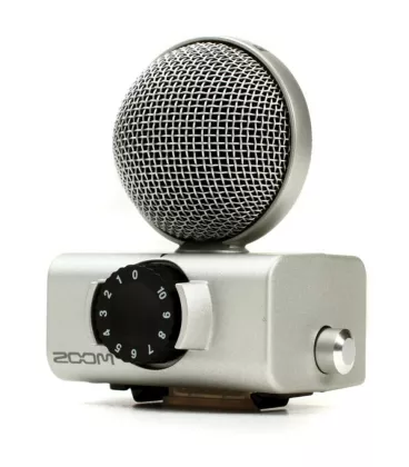Мікрофон Zoom MSH-6