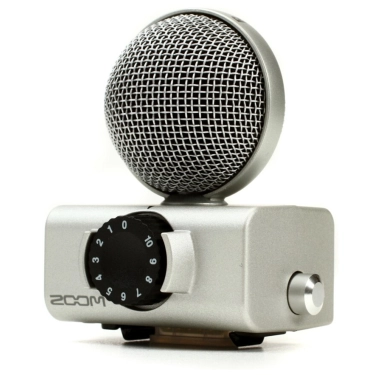 Мікрофон Zoom MSH-6