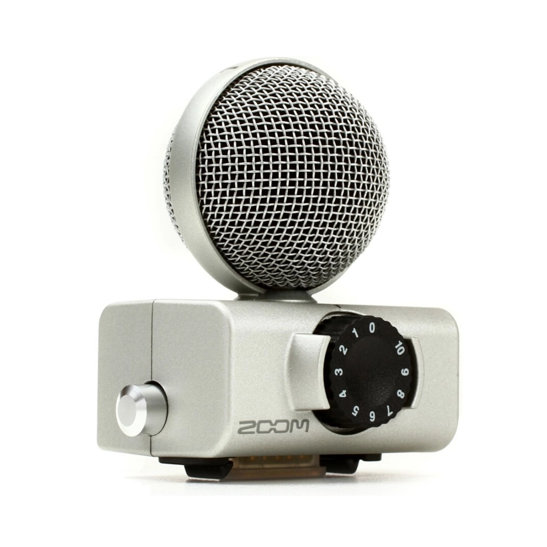 Мікрофон Zoom MSH-6 Мікрофон Zoom MSH-6