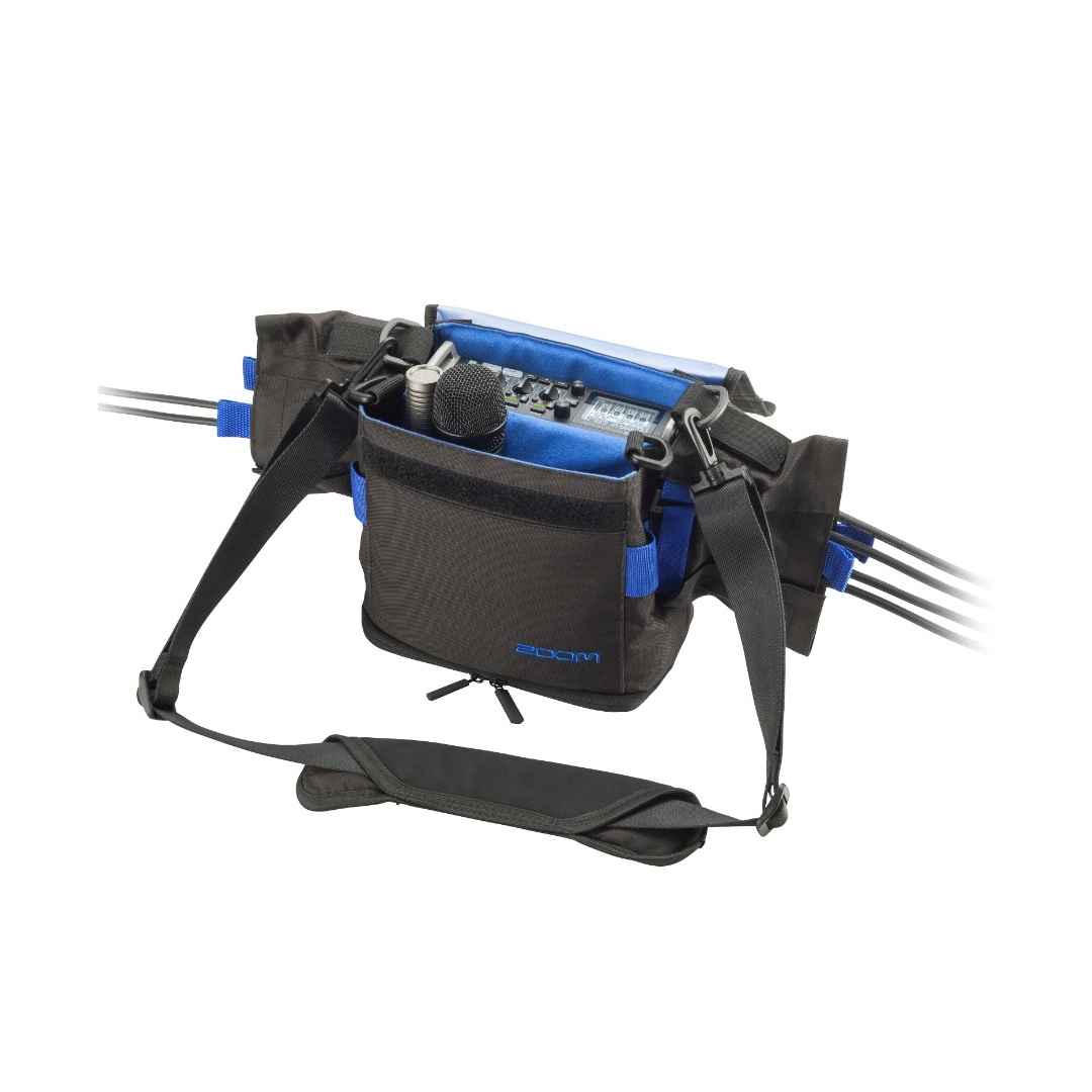 Чохол для рекордерів Zoom PCF-6