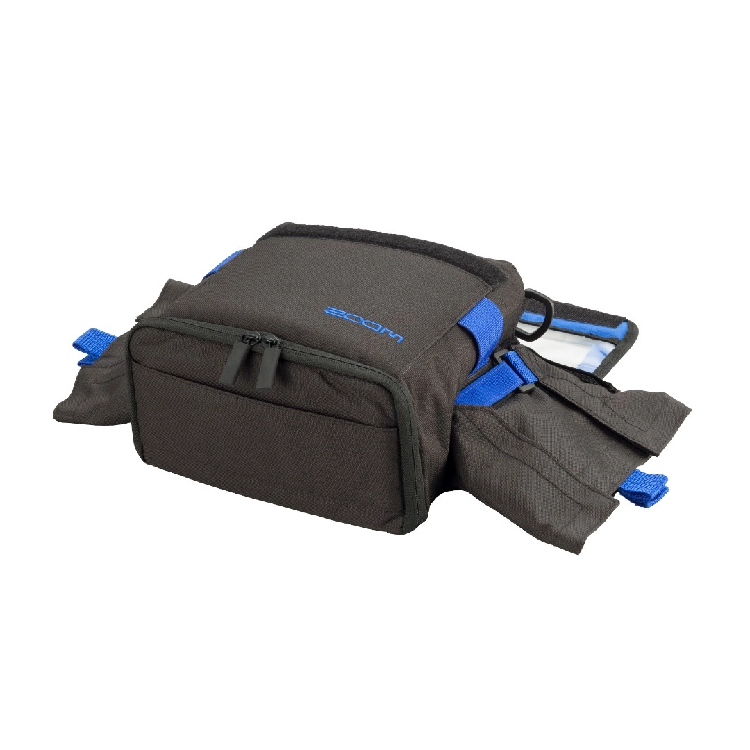 Чохол для рекордерів Zoom PCF-6