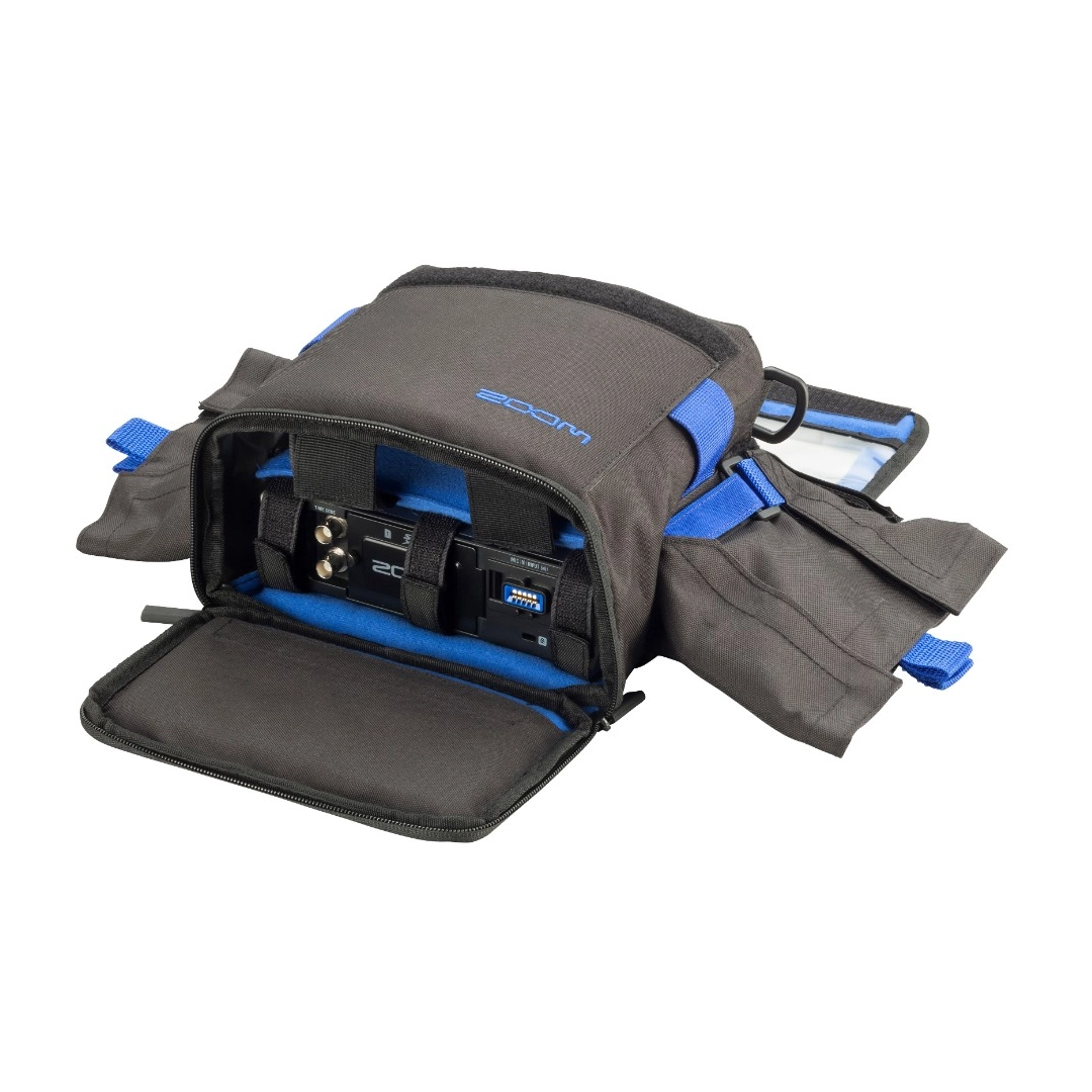 Чохол для рекордерів Zoom PCF-6