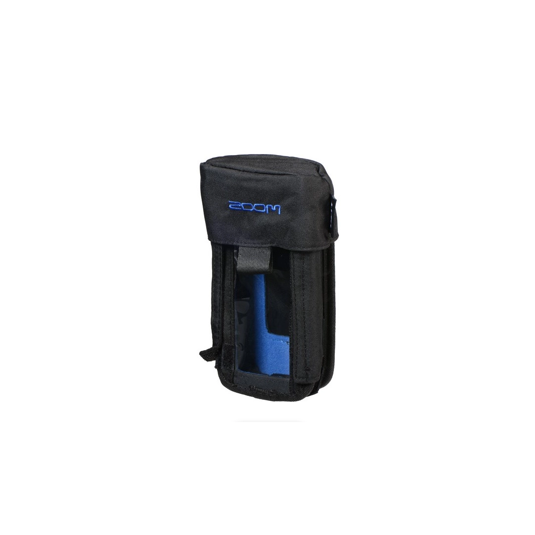 Захисний чохол для мікрофона Zoom PCH-4n Захисний чохол для мікрофона Zoom PCH-4n