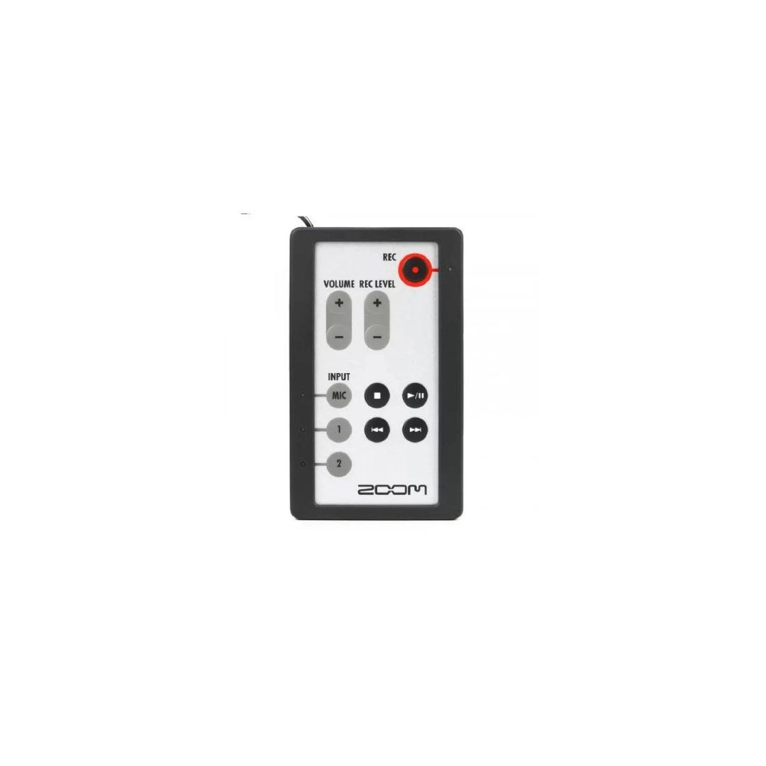 Пульт управління рекодер Zoom RC4 Пульт управління рекодер Zoom RC4