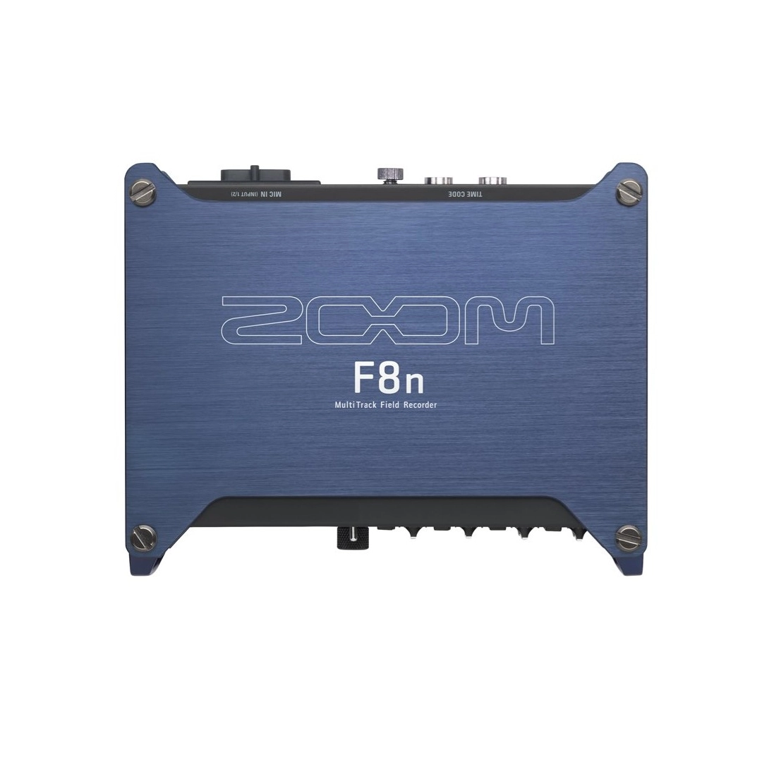 Комплект для звукозапису Zoom F8n SET Комплект для звукозапису Zoom F8n SET