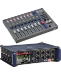 Комплект для звукозапису Zoom F8n SET