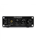 Підсилювач ЦАП для навушників FX-AUDIO DAC-X4