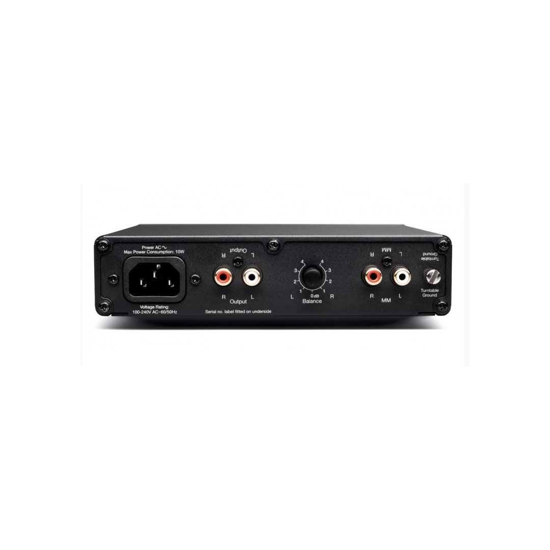 Фонокоректор Cambridge Audio SOLO MM