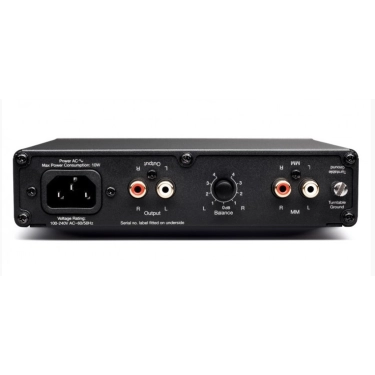 Фонокоректор Cambridge Audio SOLO MM