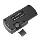 Цифрова вага для вінілового програвача 0.01g-5.00g LP Sound G-01