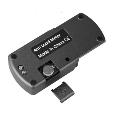Цифрова вага для вінілового програвача 0.01g-5.00g LP Sound G-01