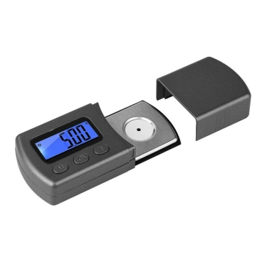 Цифрова вага для вінілового програвача 0.01g-5.00g LP Sound G-01
