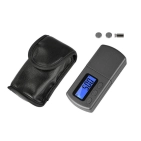 Цифрова вага для вінілового програвача 0.01g-5.00g LP Sound G-01