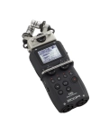 Zoom H5 recorder kit and accessory kit