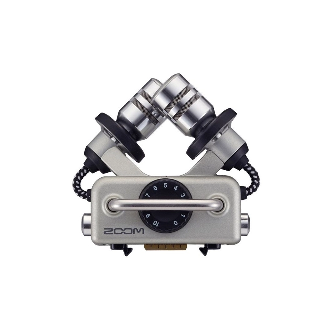 Комплект із рекордера Zoom H5 та набір аксесуарів Комплект із рекордера Zoom H5 та набір аксесуарів