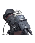 Zoom H5 recorder kit and accessory kit