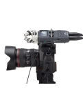 Zoom H5 recorder kit and accessory kit