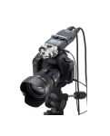 Zoom H5 recorder kit and accessory kit