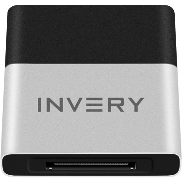 INVERY Airdual 100 Bluetooth адаптер для Audi MMI 3G, Volkswagen MDI, Mercedes Benz, BMW, Infiniti, Nissan