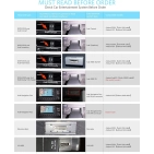 INVERY Airdual 100 Bluetooth адаптер для Audi MMI 3G, Volkswagen MDI, Mercedes Benz, BMW, Infiniti, Nissan