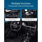 INVERY Airdual 100 Bluetooth адаптер для Audi MMI 3G, Volkswagen MDI, Mercedes Benz, BMW, Infiniti, Nissan INVERY Airdual 100 Bluetooth адаптер для Audi MMI 3G, Volkswagen MDI, Mercedes Benz, BMW, Infiniti, Nissan