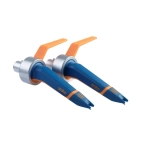 Ortofon CONCORDE MKII DJ Twin