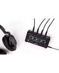Підсилювач для навушників Zoom ZHA-4