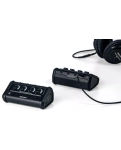 Підсилювач для навушників Zoom ZHA-4