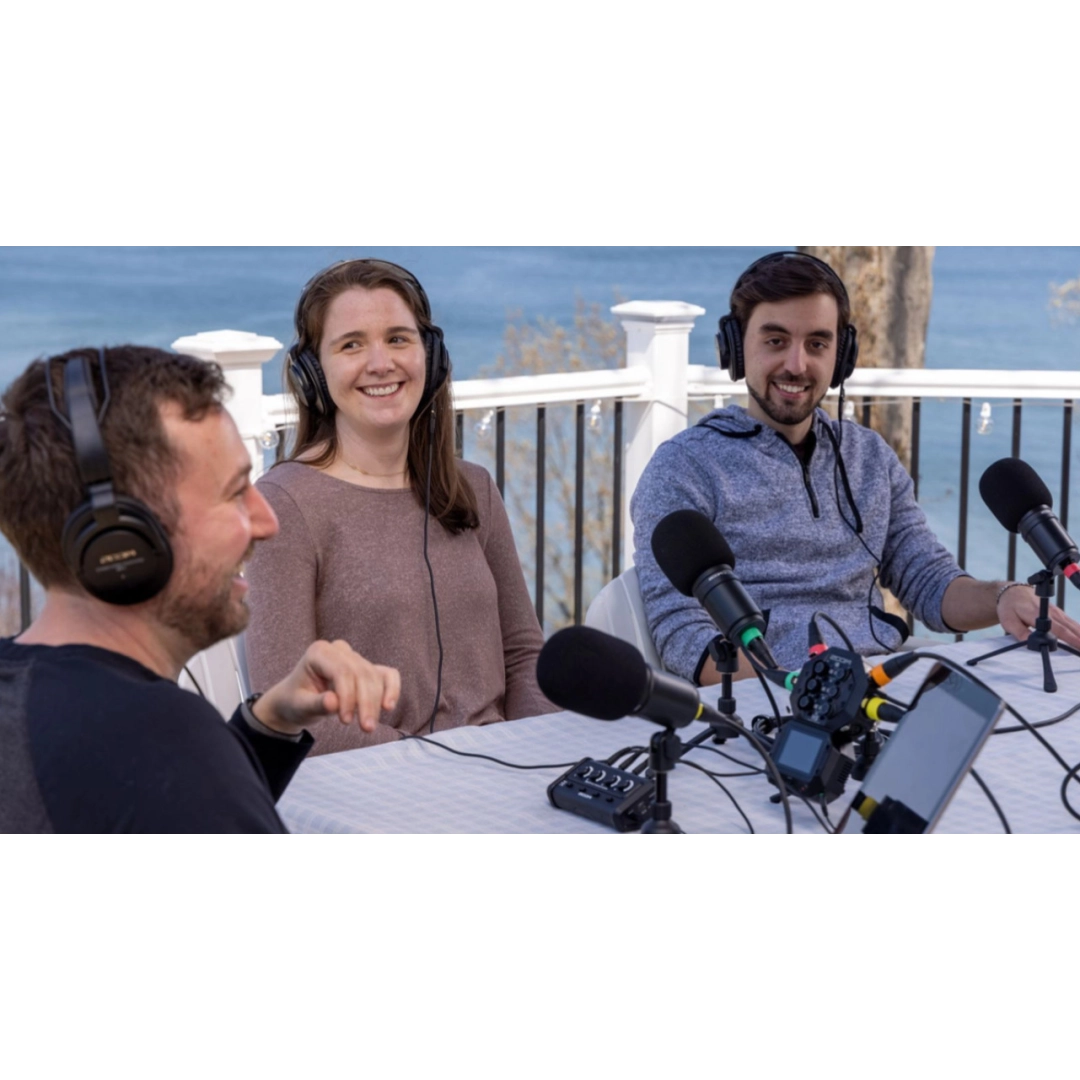 Підсилювач для навушників Zoom ZHA-4