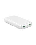 Power Bank ємністю 20000mAh AirBase PB2007B чорний