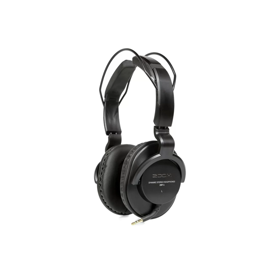 Студійні навушники Zoom ZHP-1 Студійні навушники Zoom ZHP-1