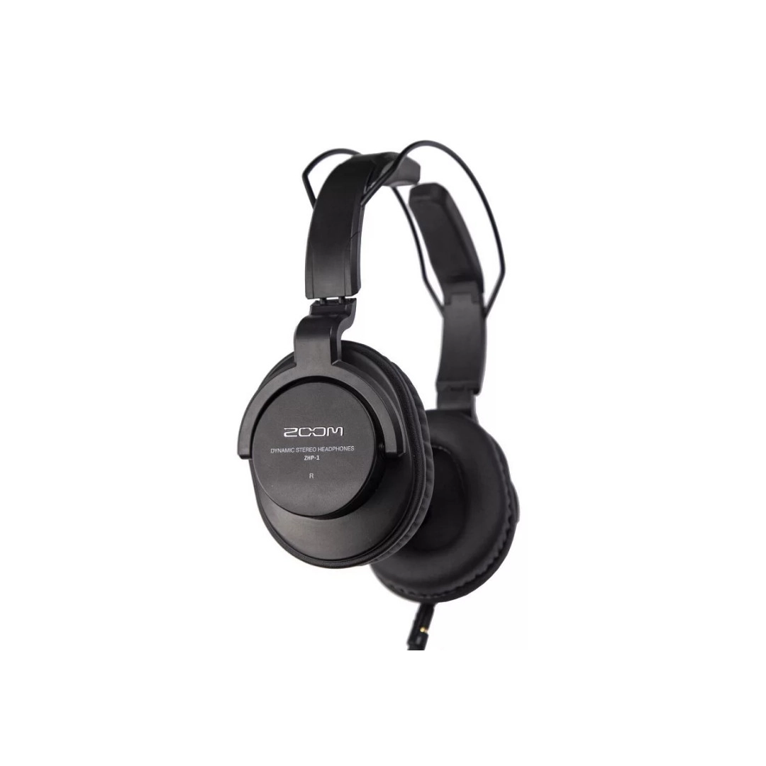 Студійні навушники Zoom ZHP-1 Студійні навушники Zoom ZHP-1