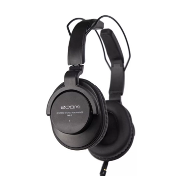 Студійні навушники Zoom ZHP-1