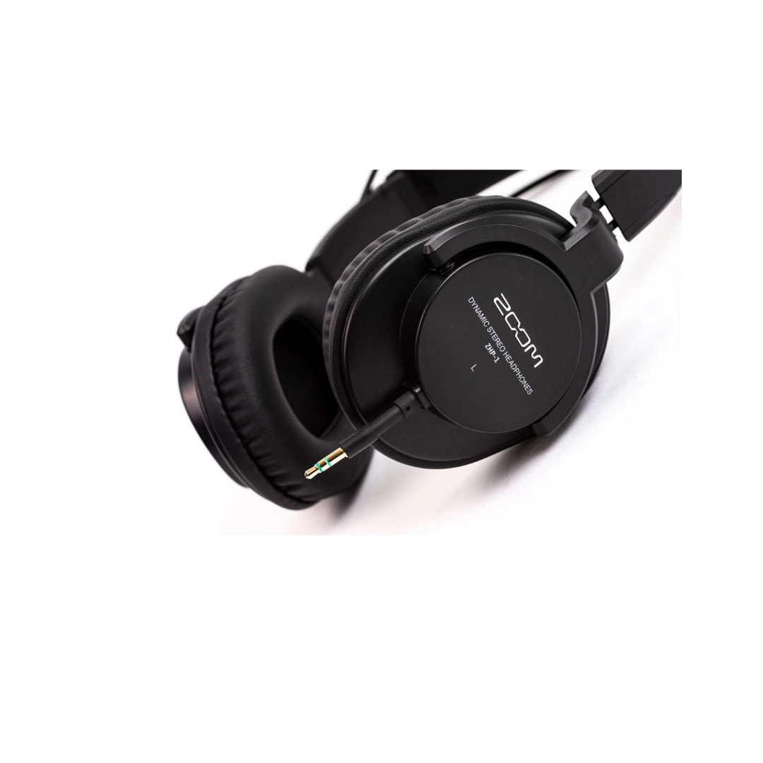 Студійні навушники Zoom ZHP-1 Студійні навушники Zoom ZHP-1